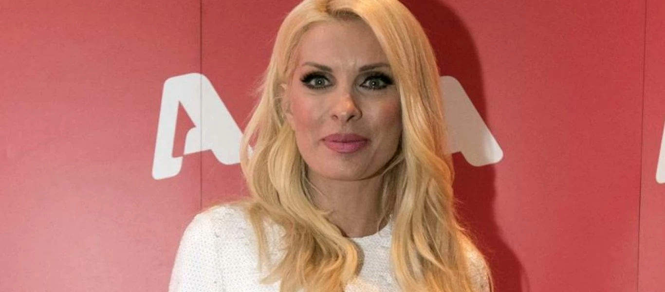 «Θα βγάζει τα διπλά απ’ την tv»: Το νέο βήμα της Ελένης Μενεγάκη μετά την τηλεόραση;